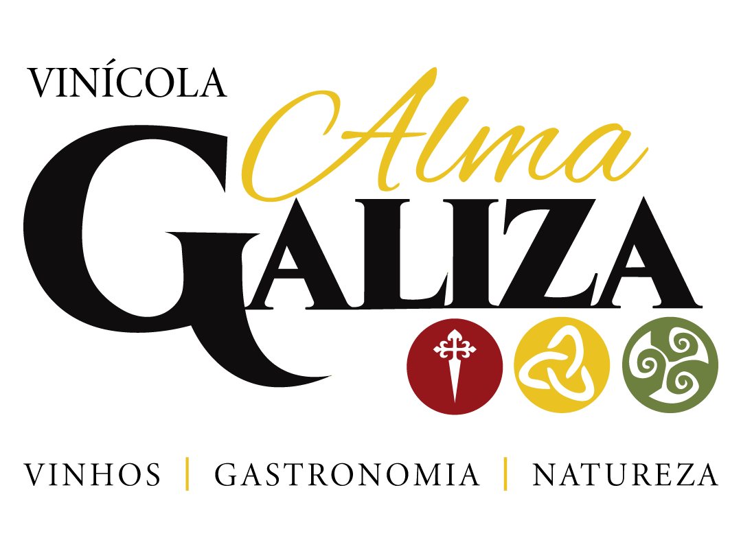 Vinícola Alma Galiza